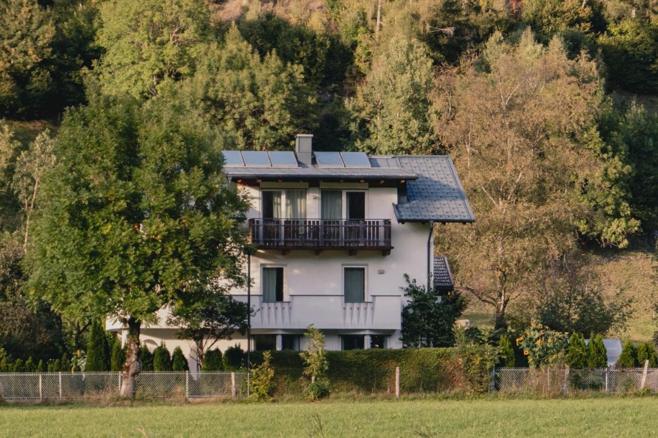 164 Apt. Pfitschtal Exterior foto