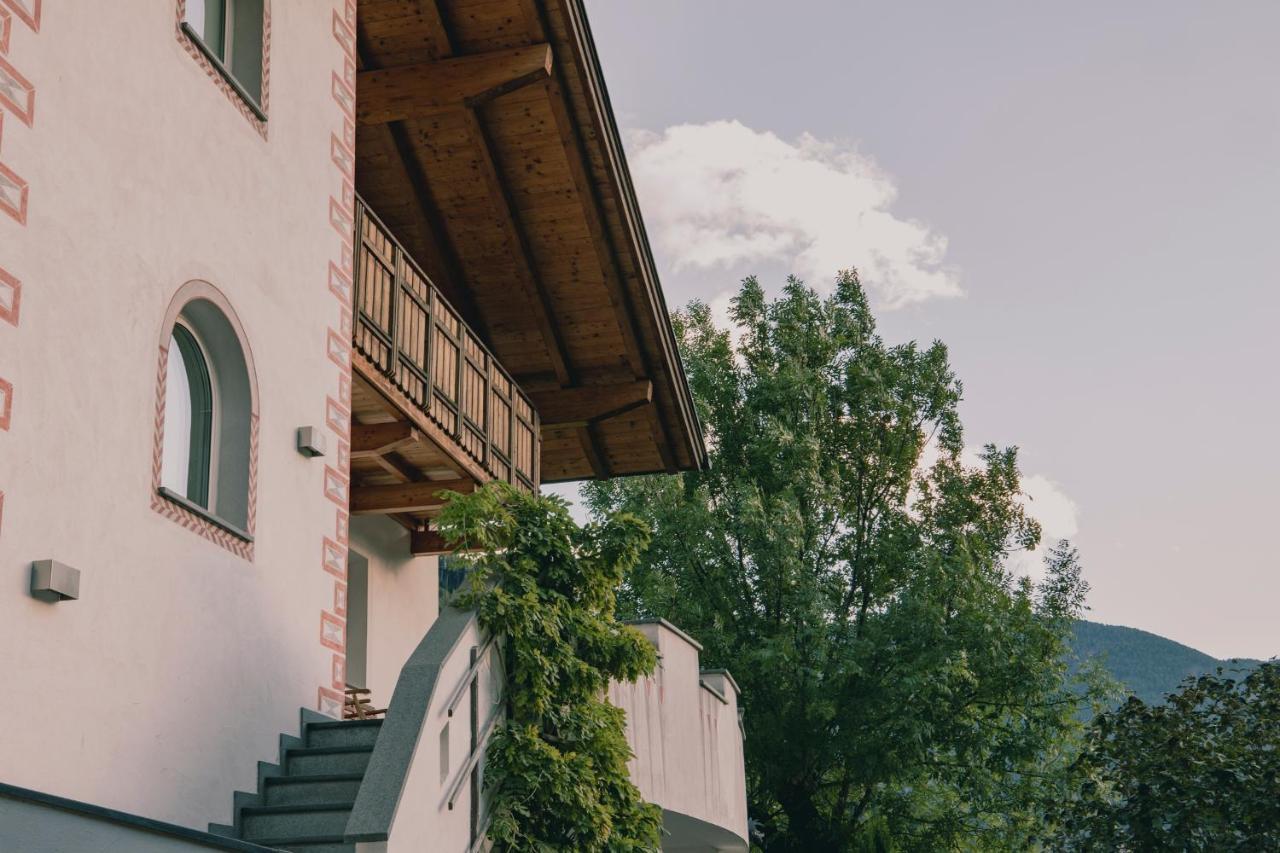 164 Apt. Pfitschtal Exterior foto